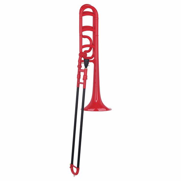 Startone PTB-20 Bb/F- Trombone Red