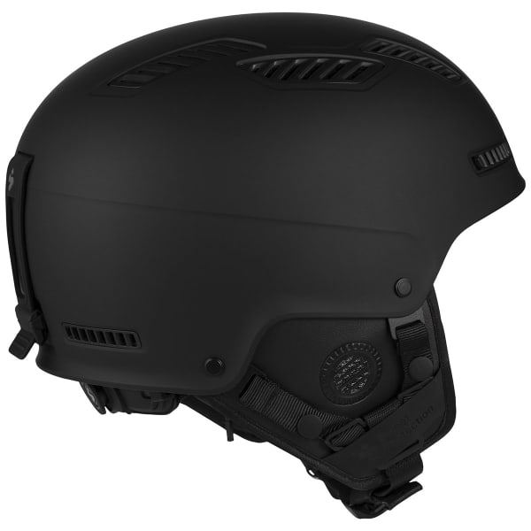 Casque de ski SWEET PROTECTION IGNITER 2VI MIPS DIRT BLACK