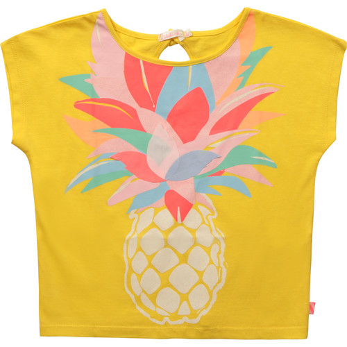 Billieblush - U15873-548 - Jaune