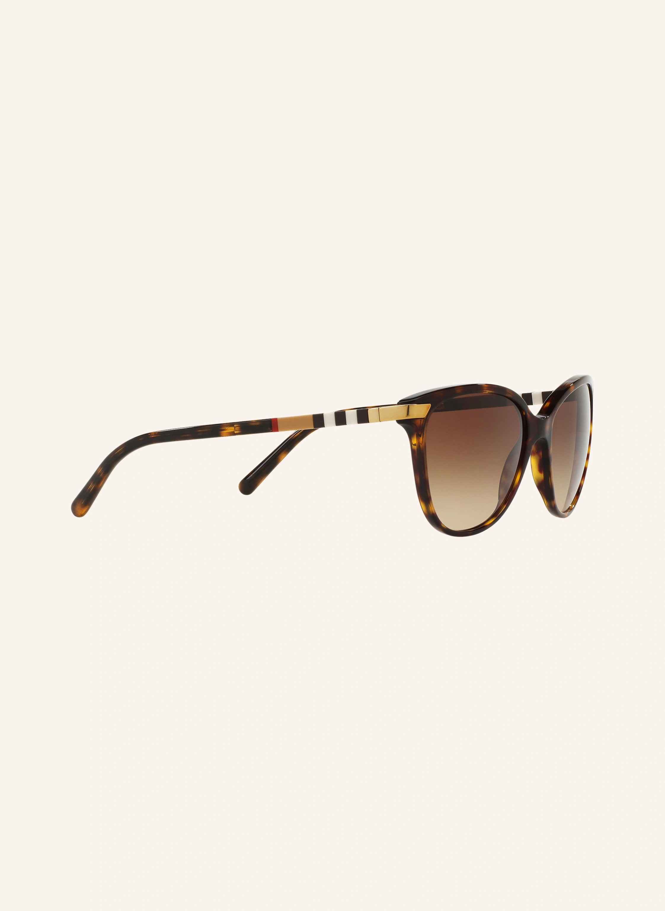 BURBERRY Sonnenbrille BE4216