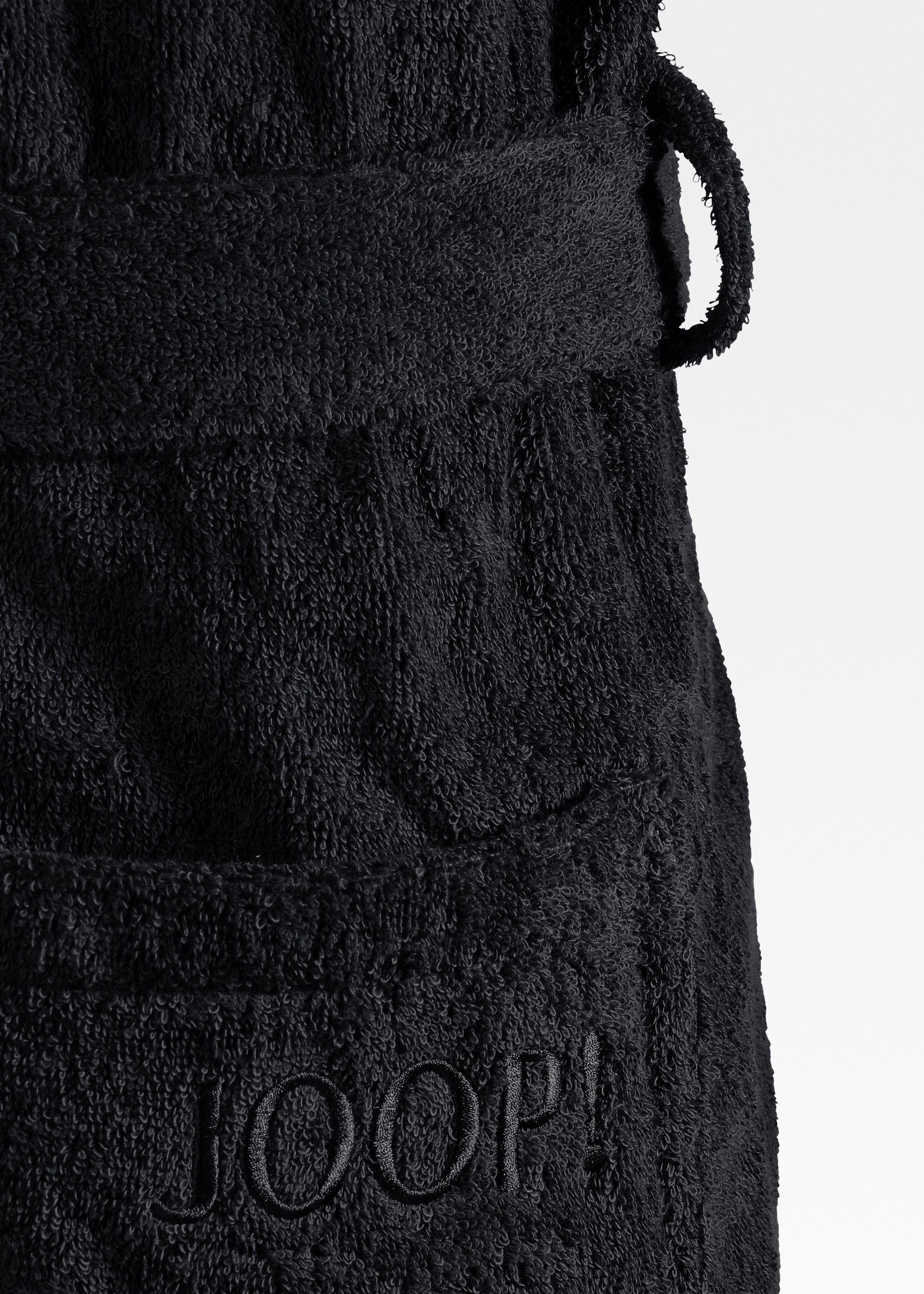 Bademantel JOOP! CLASSIC 46\/48