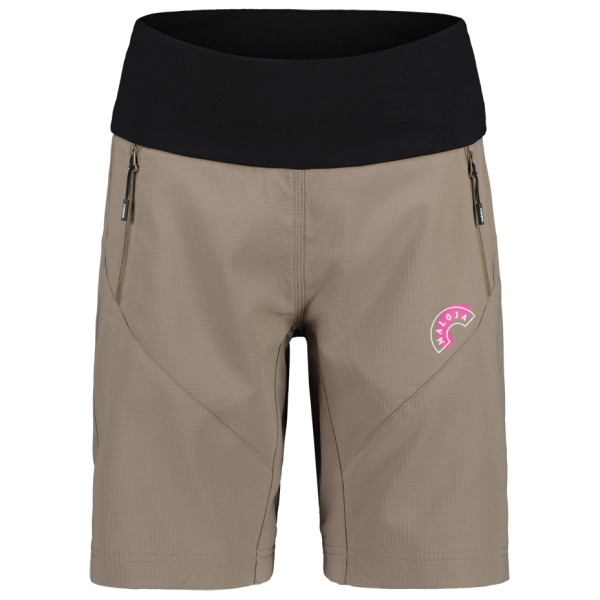Maloja - Women's BadusM. - Pantalon de cyclisme