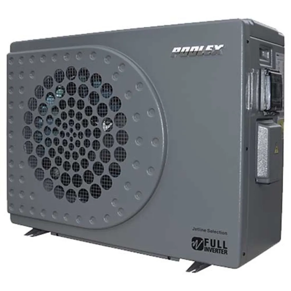 Poolex Jetline Selection Fi 75 7.1kW 2-4 m³/h Wärmepumpe