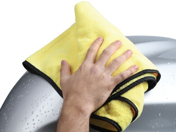 Oxford Super Drying Towel