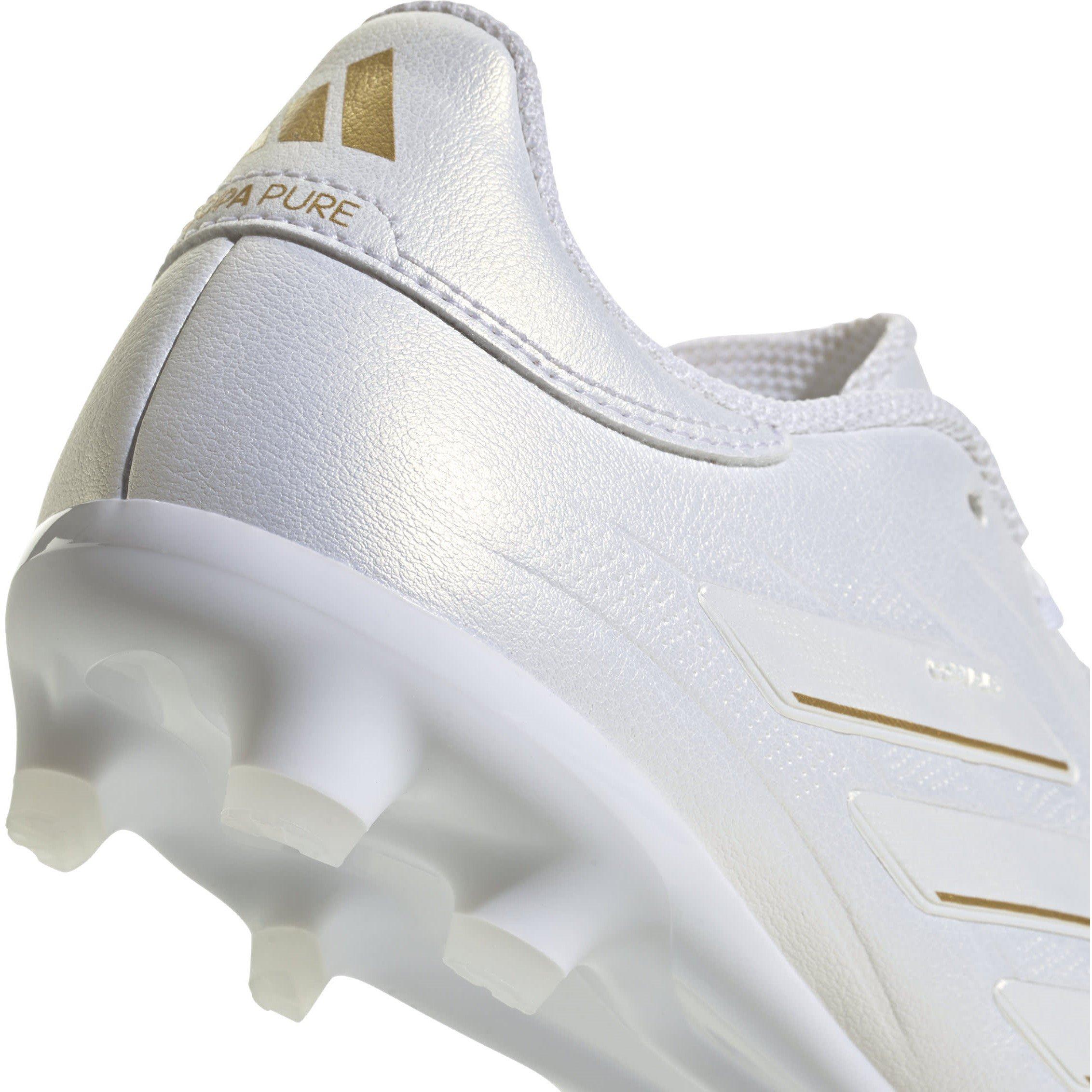 adidas Copa Pure 2 League Juniors Firm Ground Football Boots