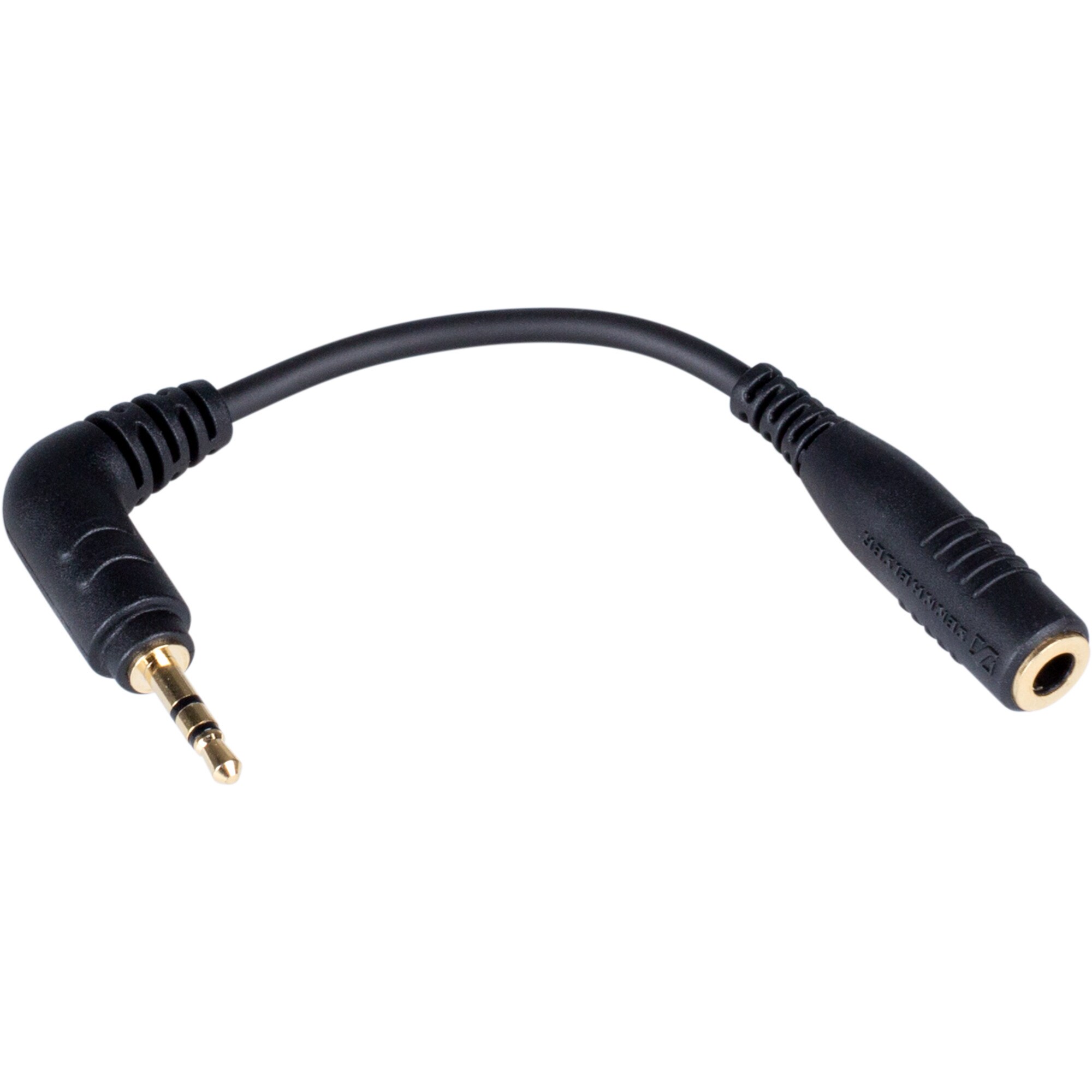 EPOS | Sennheiser Adapter Adapterkabel 3,5mm > 2,5mm