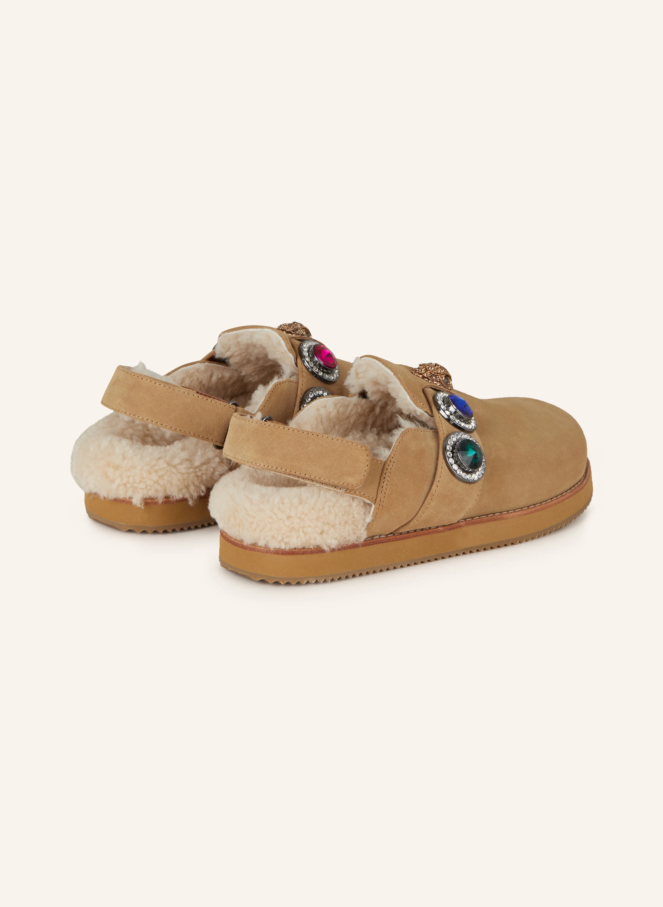 KURT GEIGER Mules OCTAVIA