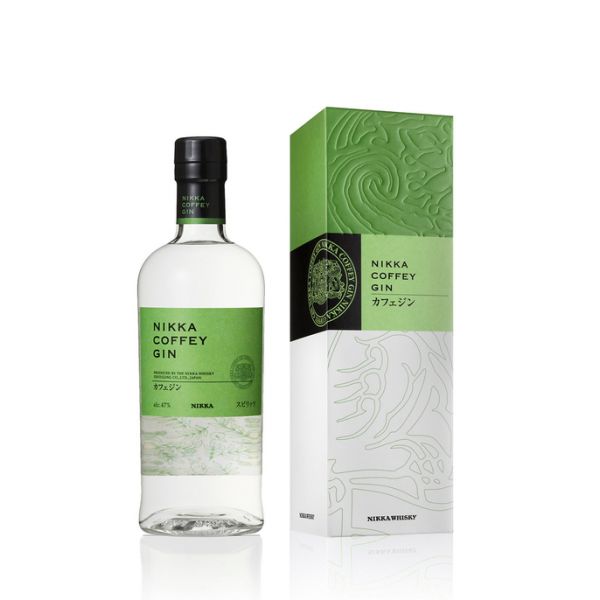 Nikka Coffey Gin 70cl