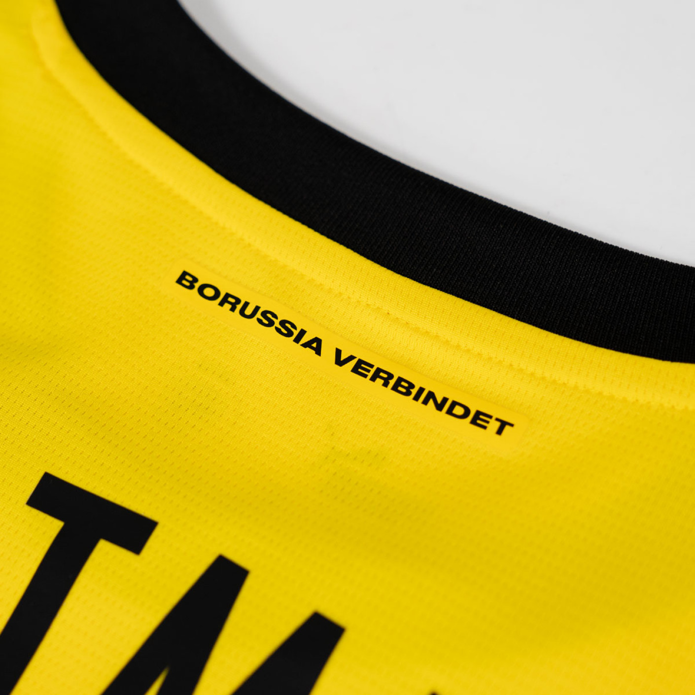 PUMA Borussia Dortmund Thuisset 2024-2025
