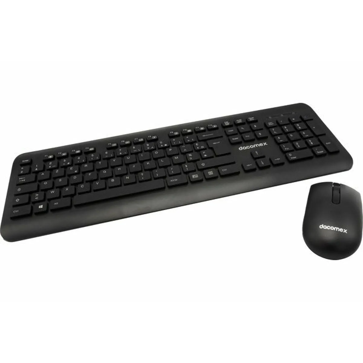 Dacomex KM500-W - Noir