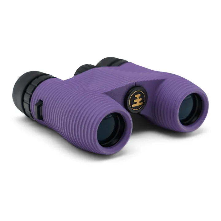 Nocs Provisions Jumelles waterproof Binoculars | Violet