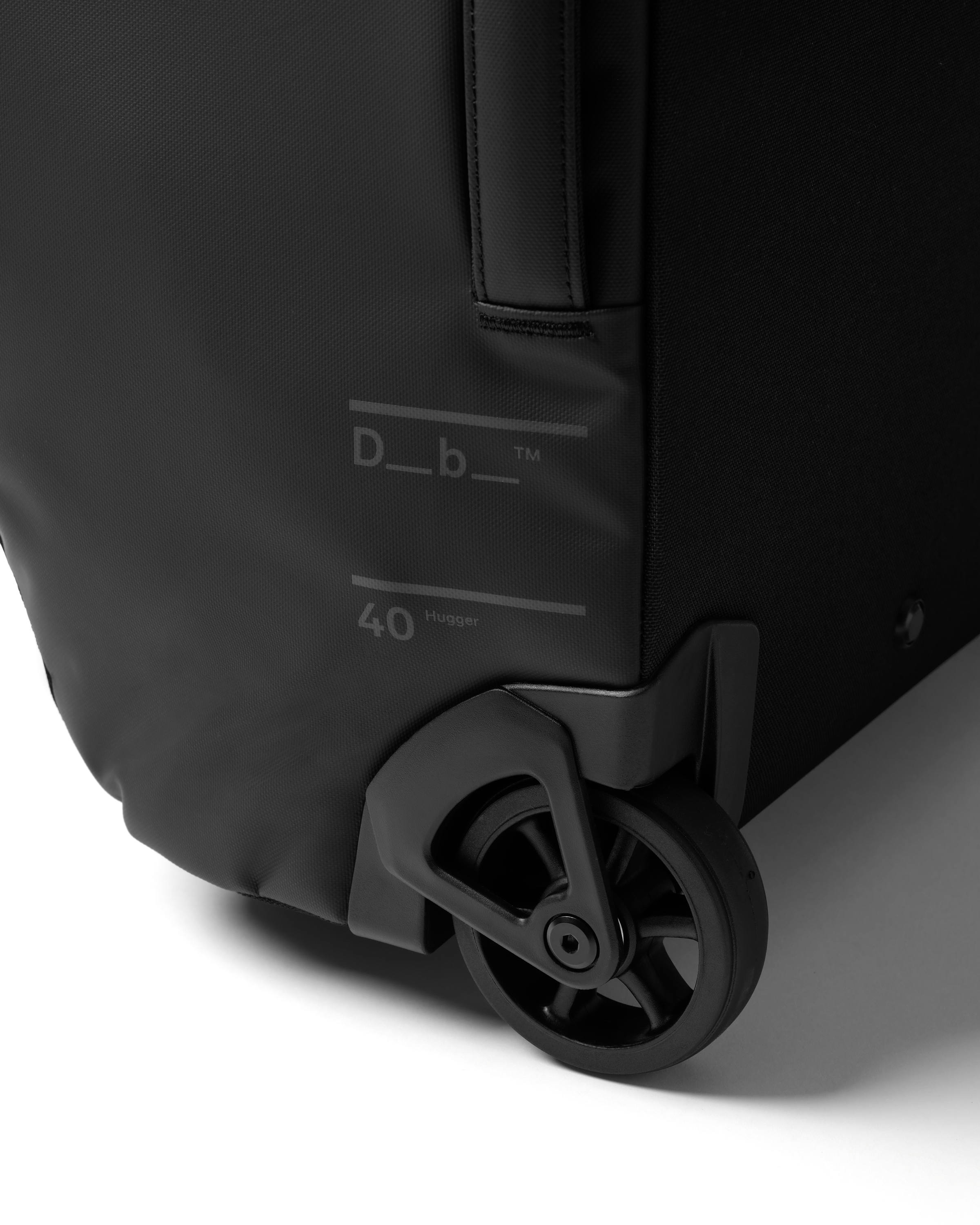 Db Hugger Roller Bag 40L