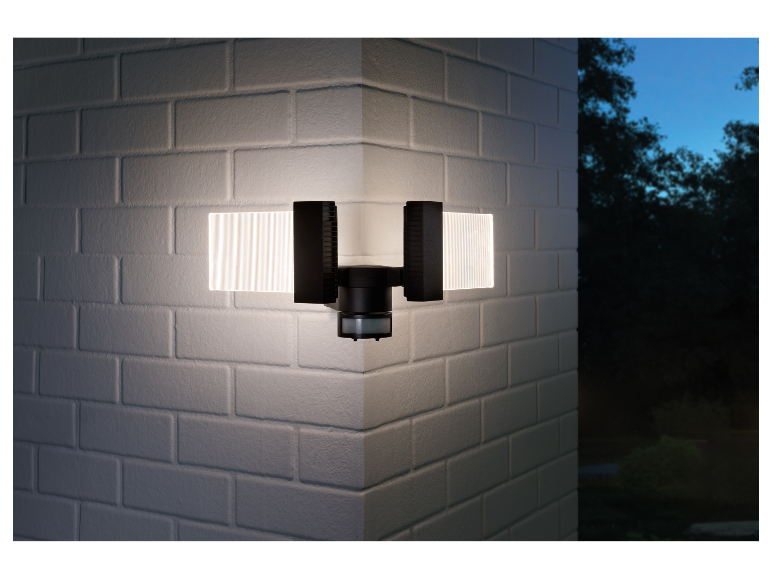 LED-buitenlamp