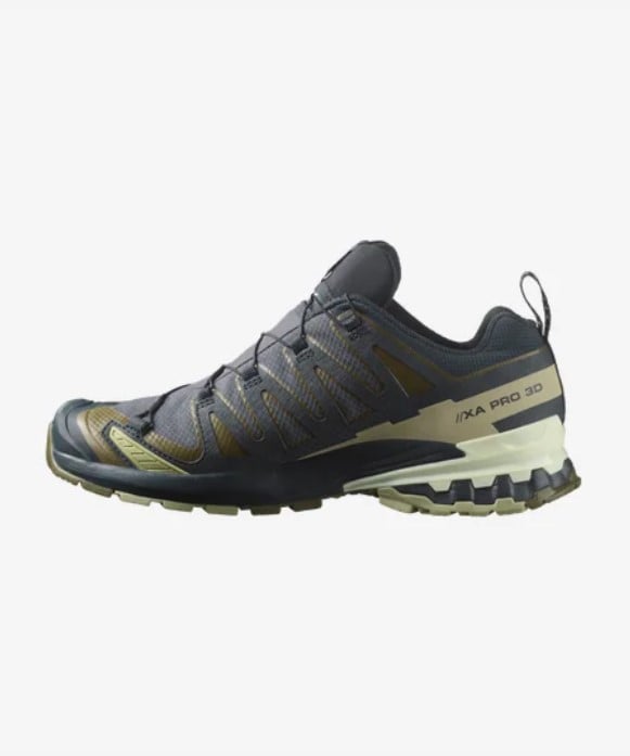Salomon XA PRO 3D V9 GTX, Herre<br>Terrengløpesko