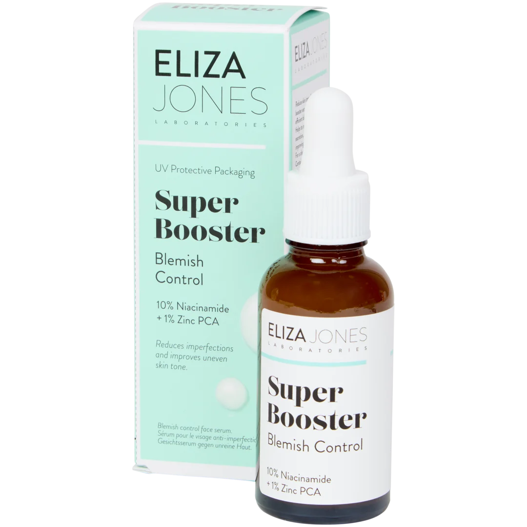 Sérum Super Booster Eliza Jones
