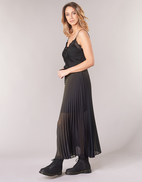 Ikks - BN11105-02 Negro