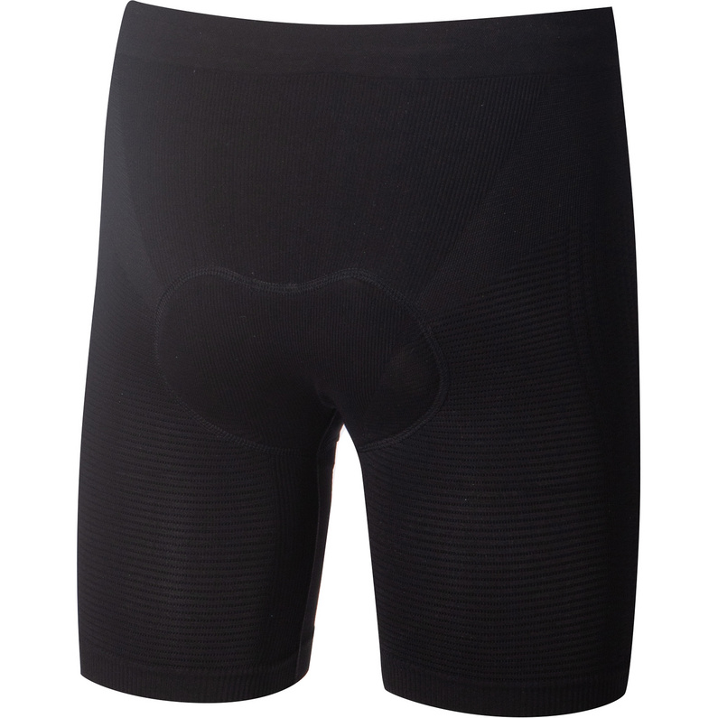 Jeuf Herren Essential Unterhose mit Sitzpolster