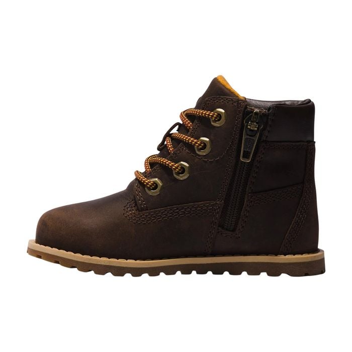 Timberland Pokey Pine 6inch Boots Junior