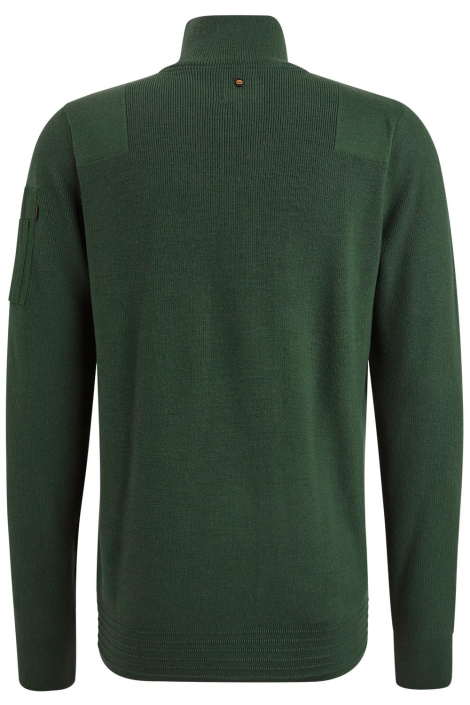 PME legend groene heren trui