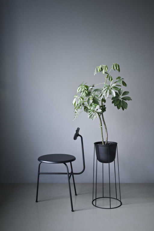 Audo Copenhagen Afteroom Dining eetkamerstoel naturel eiken