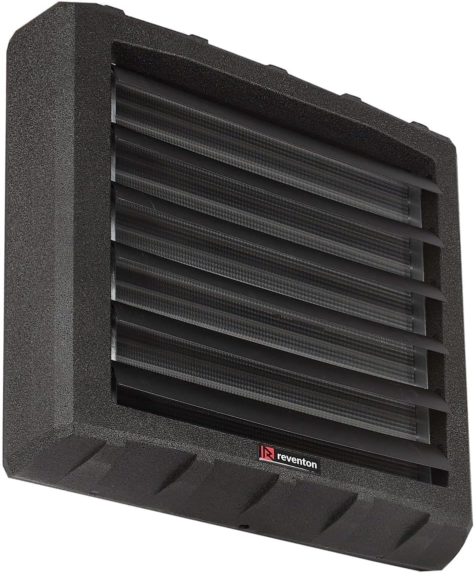 Reventon HC20-3S 21kw - Hallenheizung Lufterhitzer Werkstattheizer + Halterung + Drehzahregler