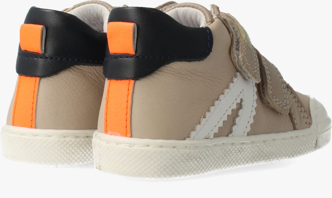 DEVELAB beige develab babyschoenen 41899