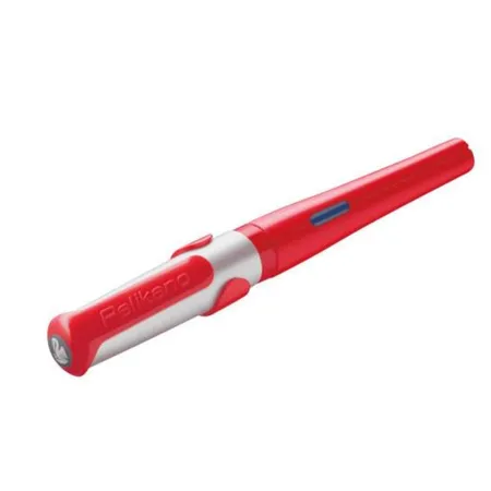 Pelikan Schulfüller Pelikano P480 F Rot