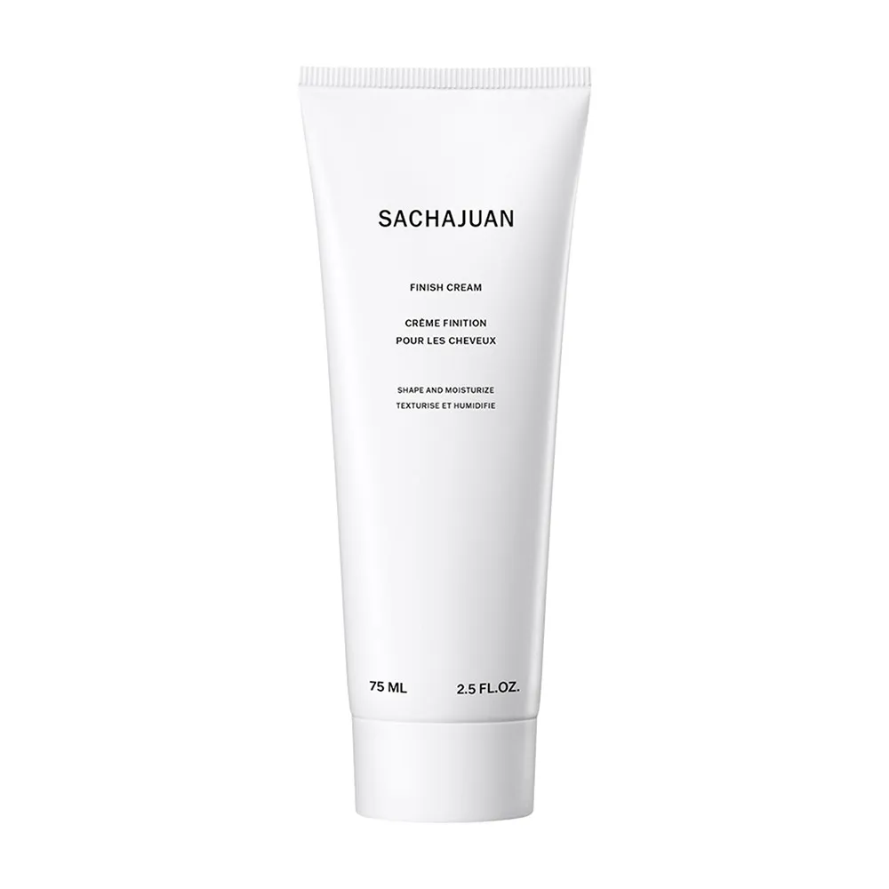 Sachajuan Finish Cream - 75 ml.