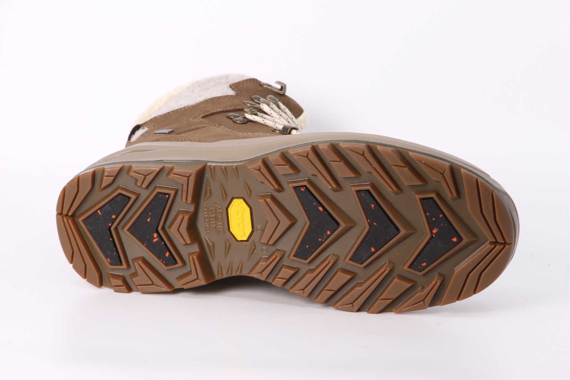 Lowa Renegade Evo Ice 2 GTX sand / beige