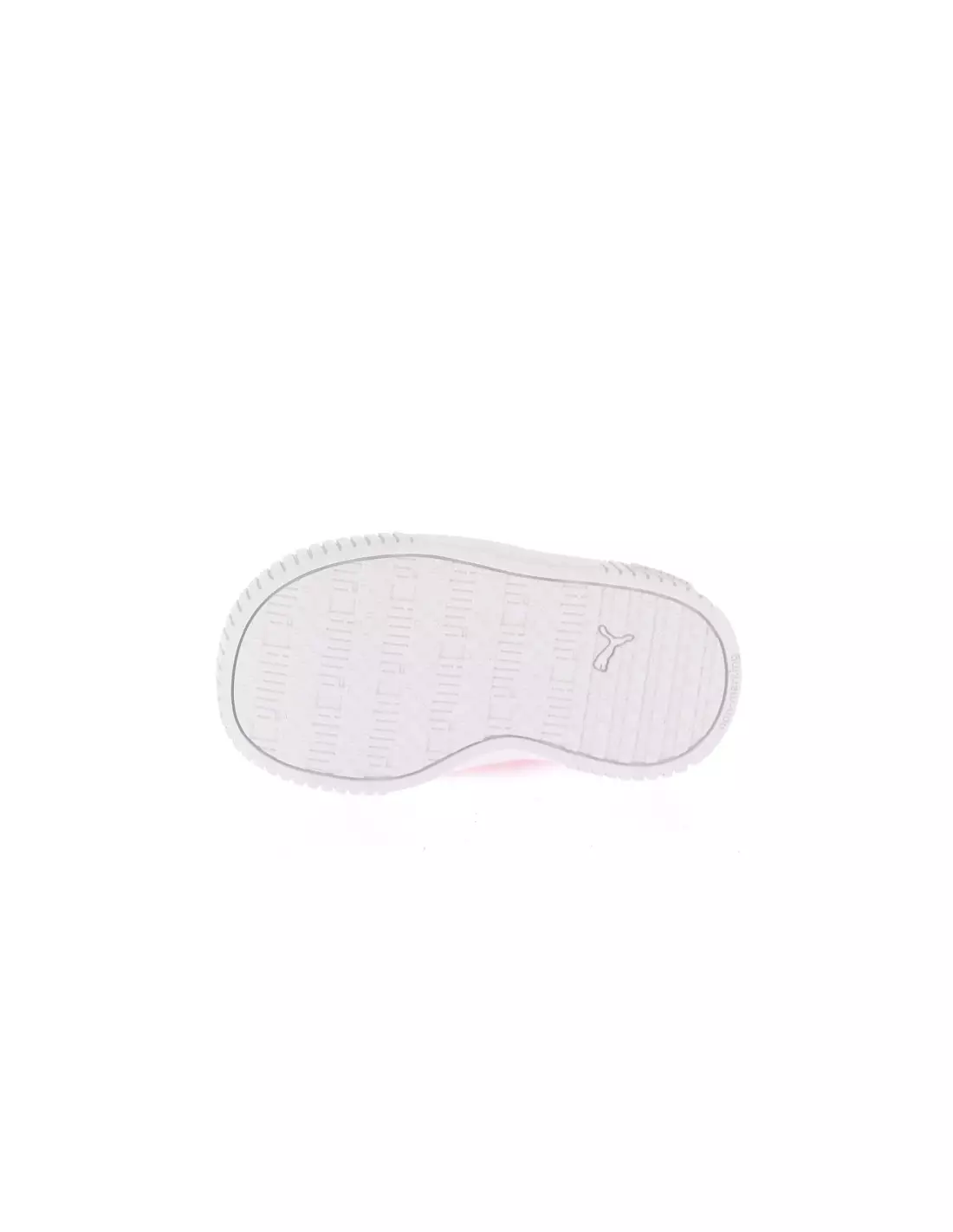 PUMA CARINA ANIMAL INF - Baskets Blancrose