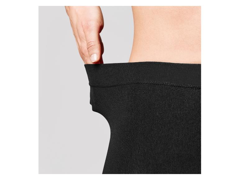 Dames thermopanty