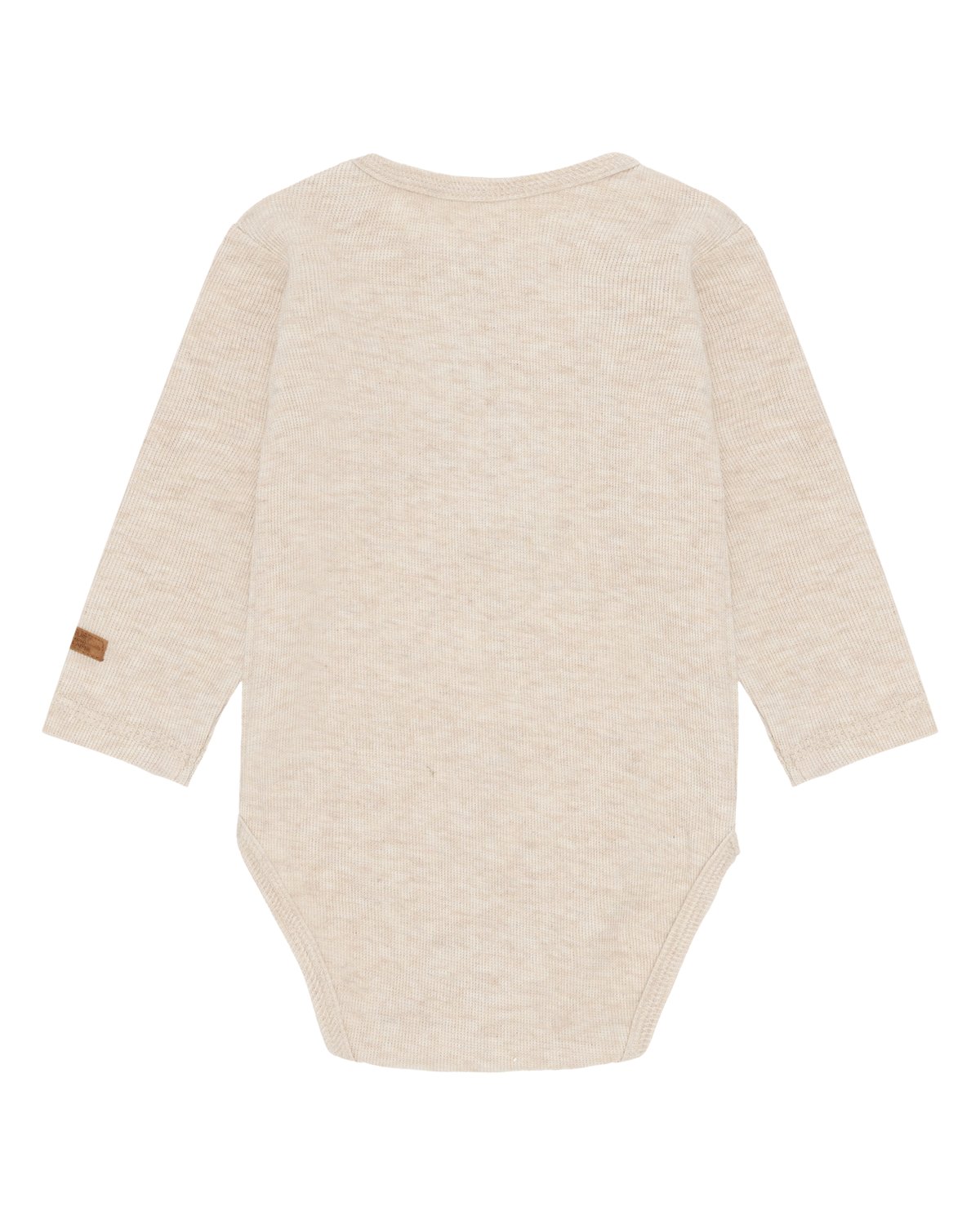Body – 95% Øko Bomull