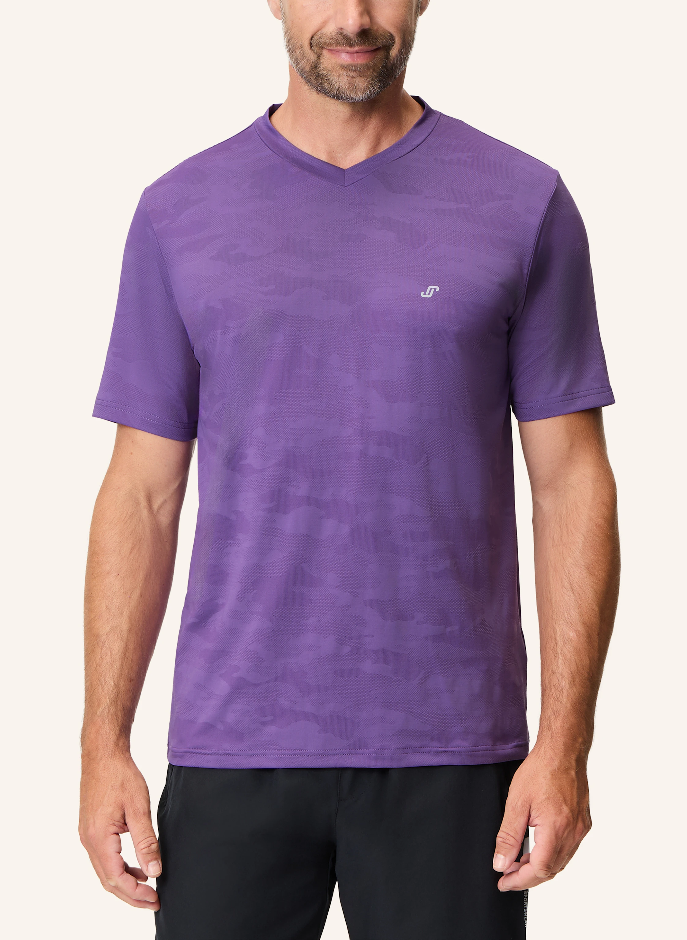 JOY sportswear T-Shirt ARNO