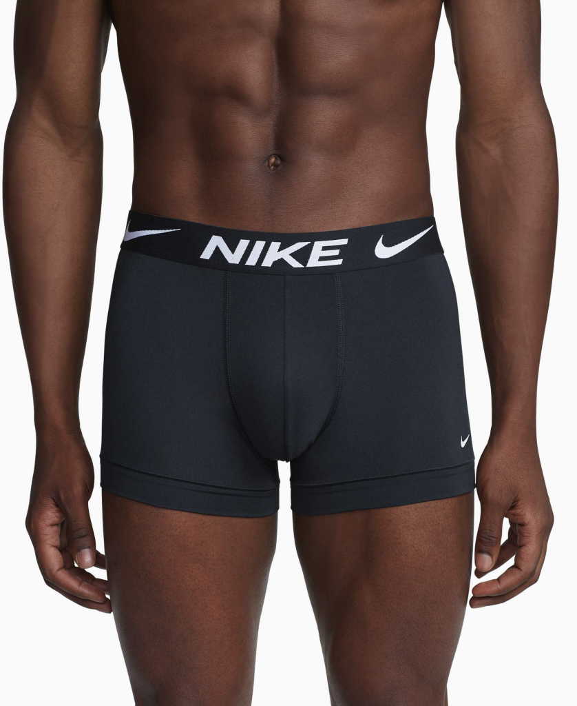 Nike Trunk 3PK