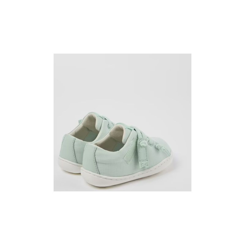 Camper Camper Peu Cami Menthe