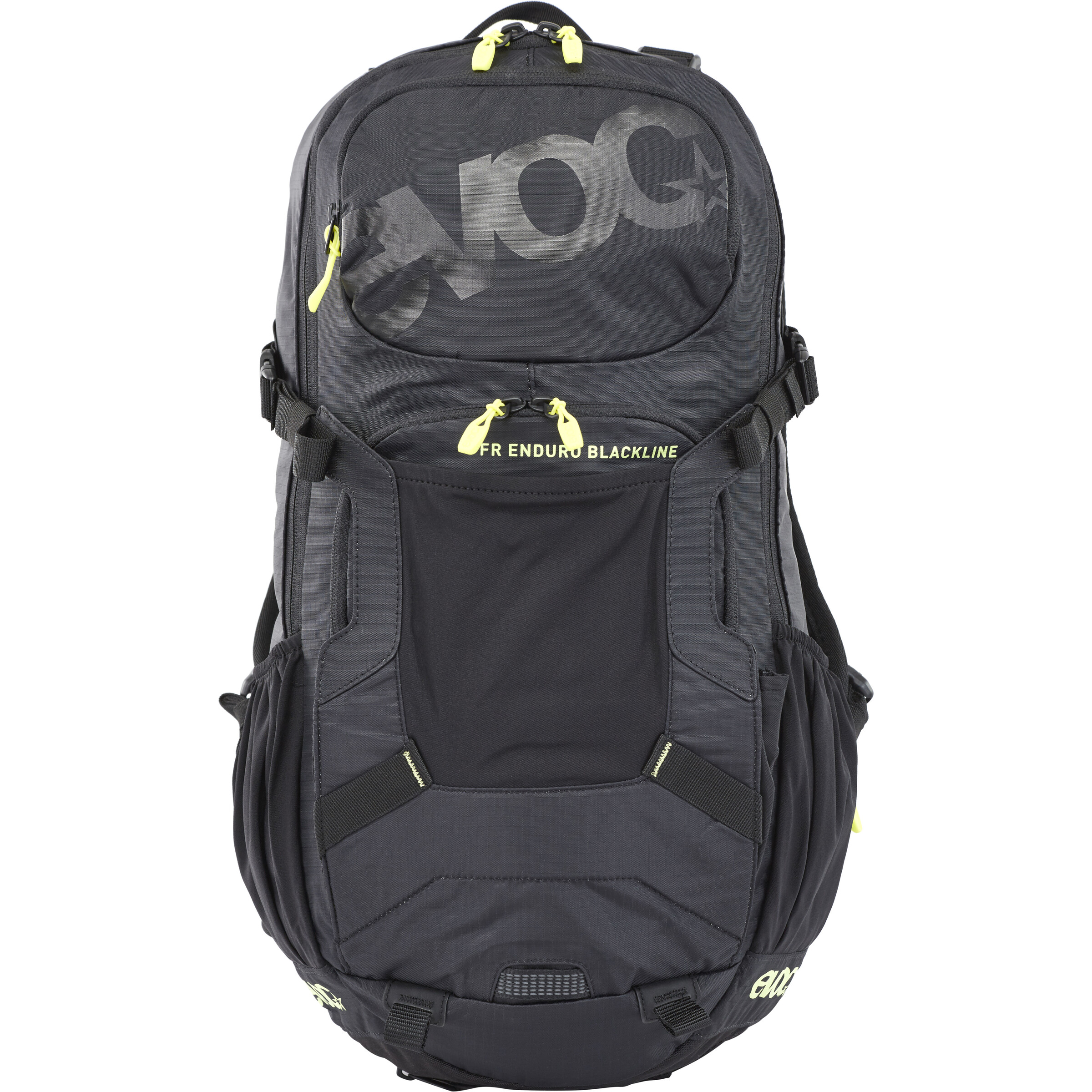 EVOC FR Enduro 16L - Protector Backpack Sort