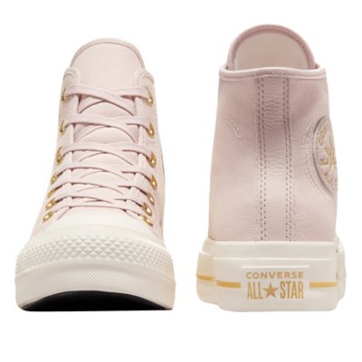 Chaussures skate femme Chuck Taylor All Star Lift Platform CONVERSE