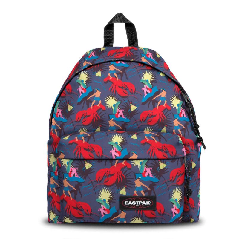 Sac à dos Padded Pak'R 24 Litres Funksea Navy