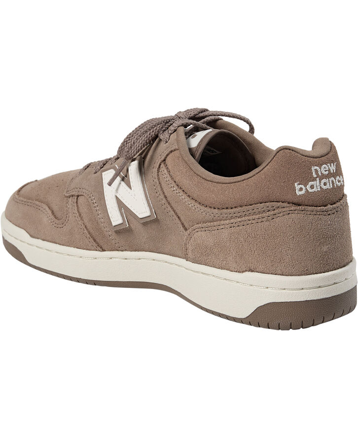 New Balance New Balance BB480 Mushroom