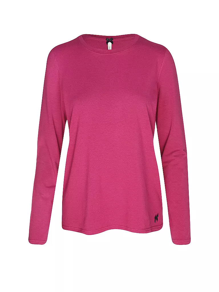 SHORT STORIES Langarmshirt  pink