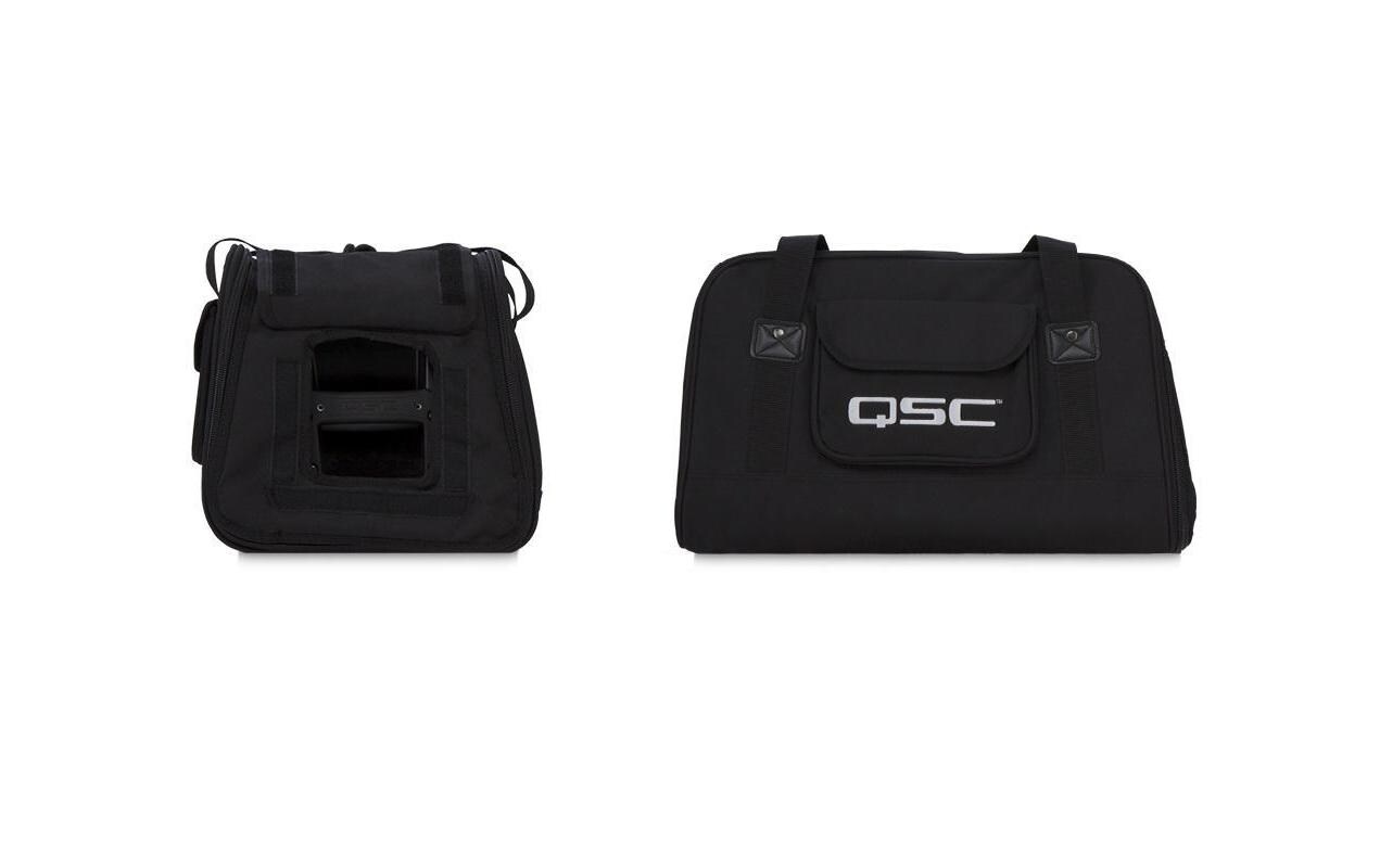 Transporttasche K10.2<br>Transporttasche für QSC K10.2 und K10