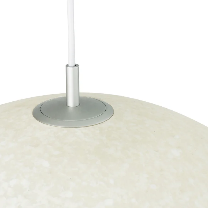 Normann Copenhagen - Pix Pendelleuchte, Ø 45 cm, weiss