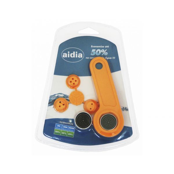 Aidia Kit Prelator 5 Peças