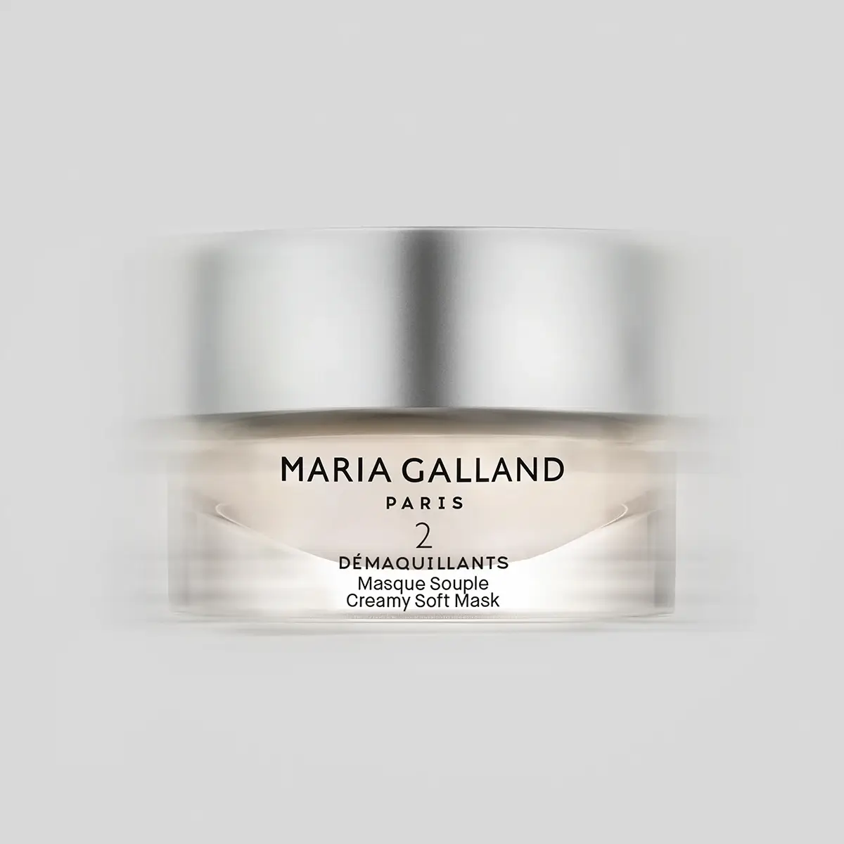 2 Masque Souple