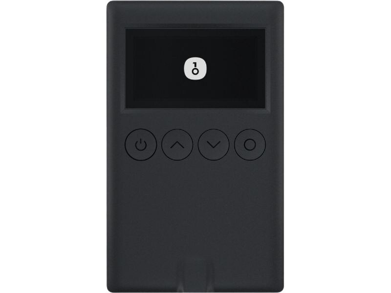 bitConsult OneKey Classic 1S   50 CHF BTC Voucher Krypto-Hardware-Wallet mit EAL6  zertifiziertem Sicherheitschip