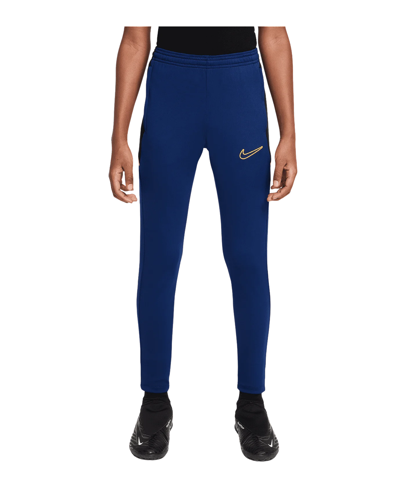 Nike Academy Trainingshose Kids Blau F492