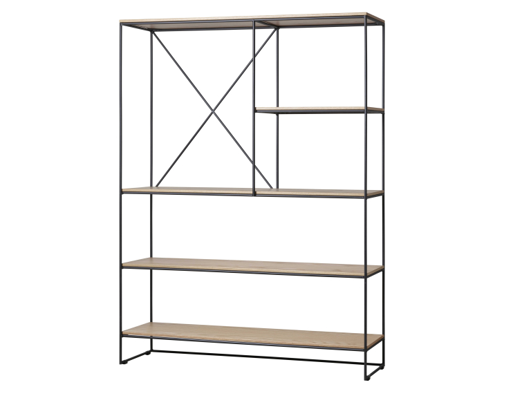 Fritz Hansen Planner Shelving MC520 stellingkast