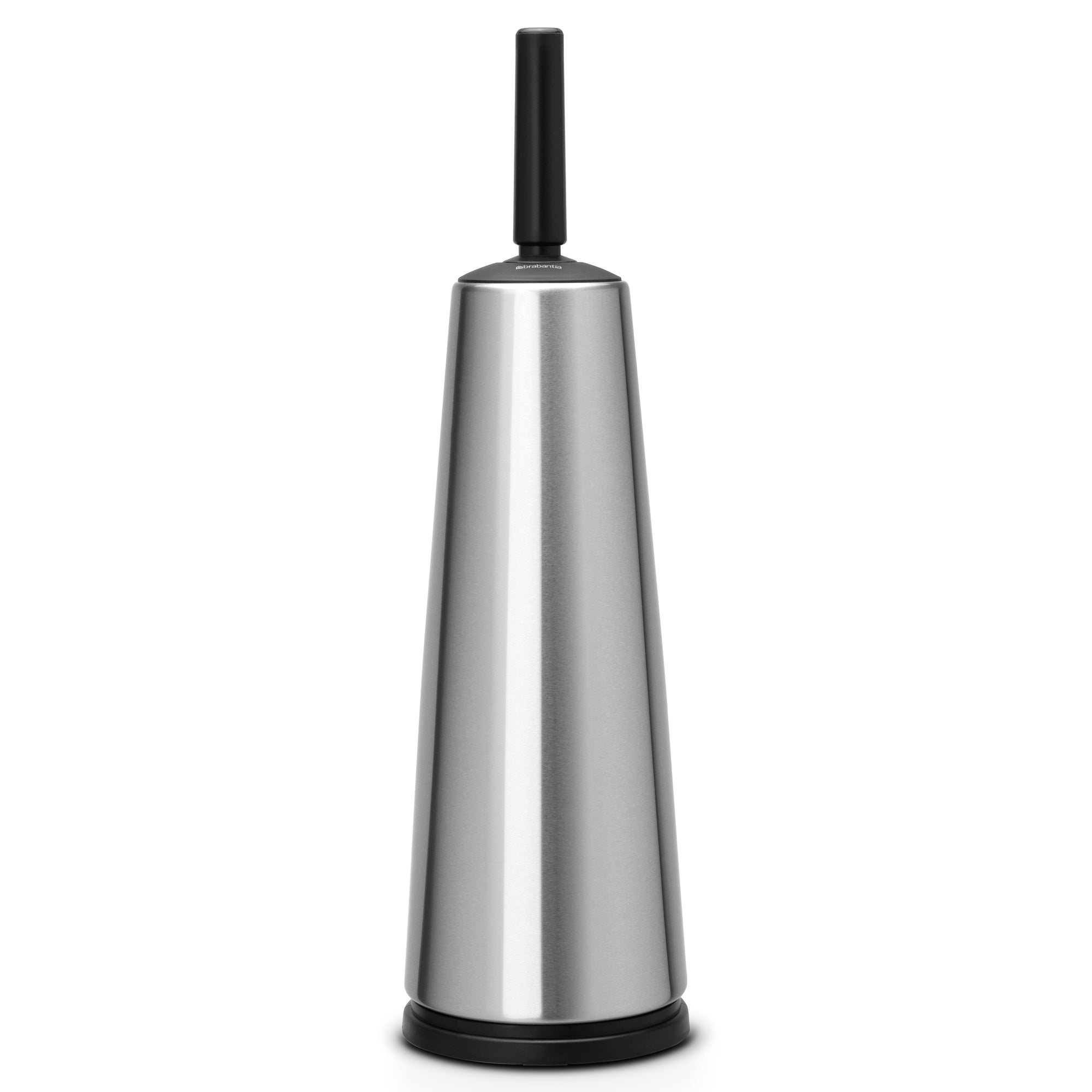 Brabantia Toiletborstel met houder mat