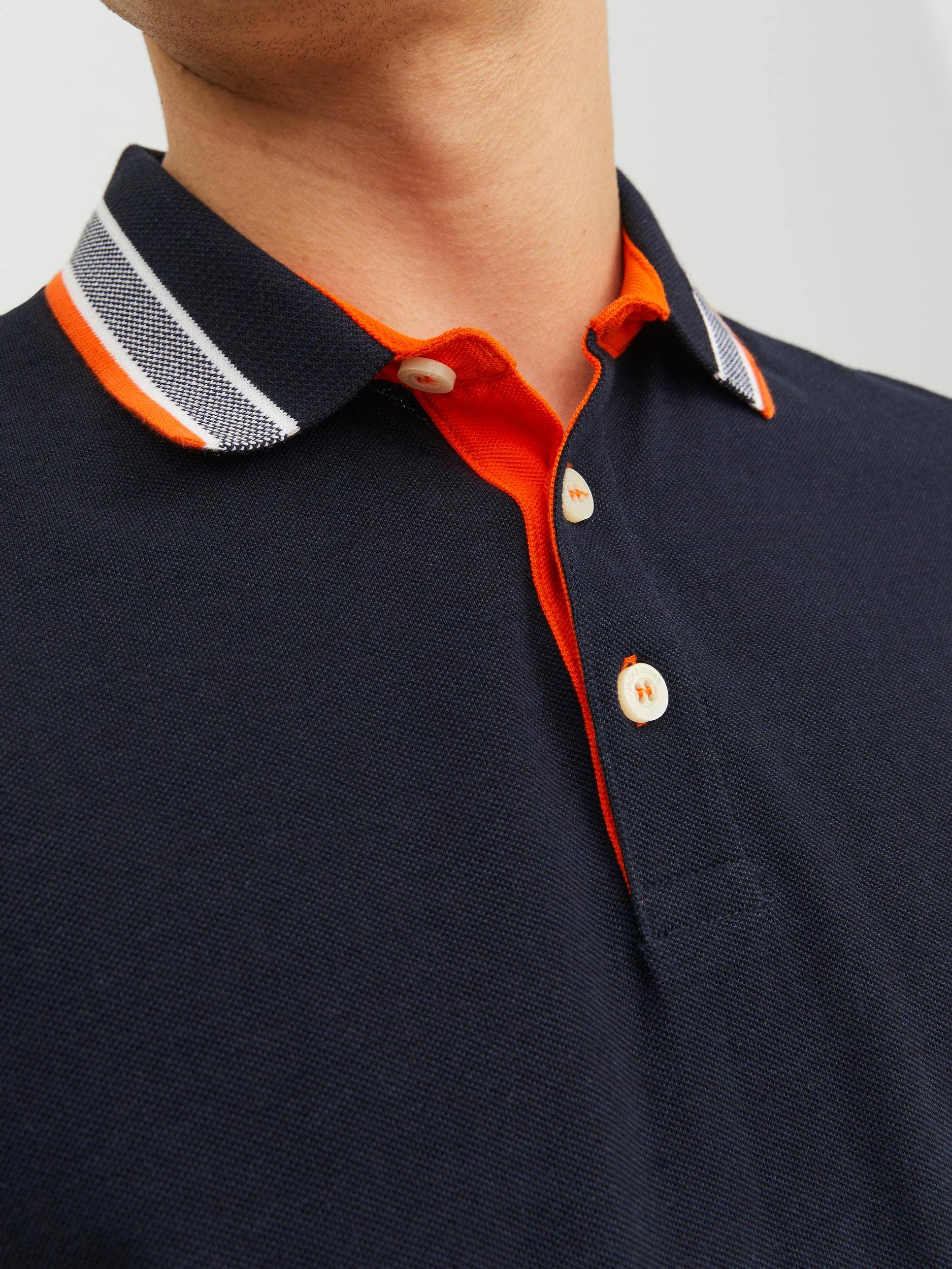 Jack & Jones  Paulos Polo