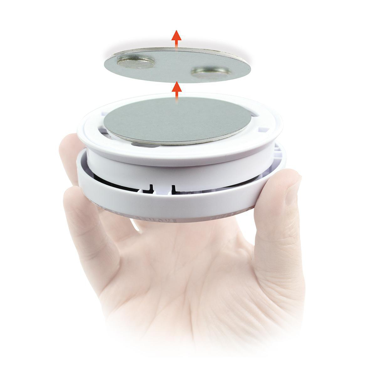 Nedis DTCTBR05 Montageset